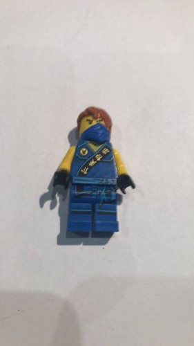 Lego ninjago njo0137 - lego,
