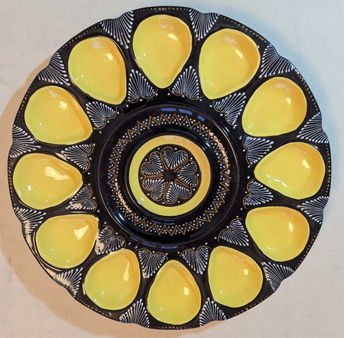 Grand plat assiette a - assiette,