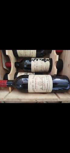 Vins grand cru château - vins,
