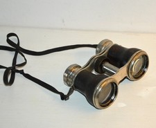Ancienne paire jumelles de - ancienne,