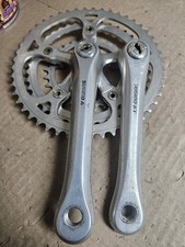 Sugino AT Triple Crankset