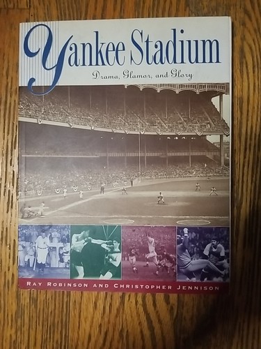 Yankee stadium years of - yankee, 75