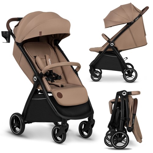 Poussette enfant lionelo - poussette,