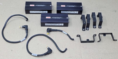Lind auto car - 3, supply
