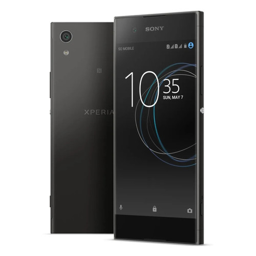 Smartphone sony xperia xa1 - smartphone,
