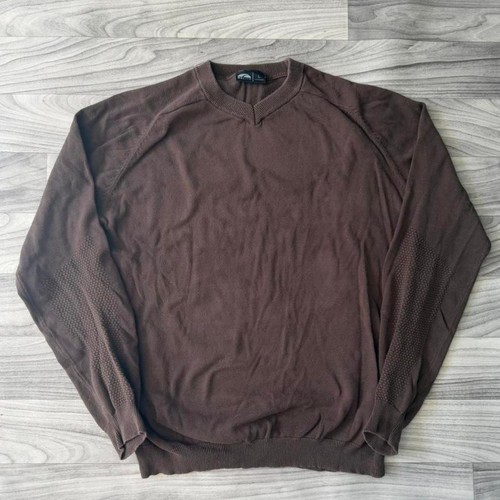 Golite vintage thermal - vintage, v-neck