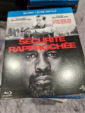 Safe House - Sécurité