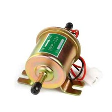 Pompe carburant essence pétrole fioul électrique 12V 1,2A voiture bateau maison