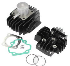 Kit haut moteur pw50 cylindre - haut,