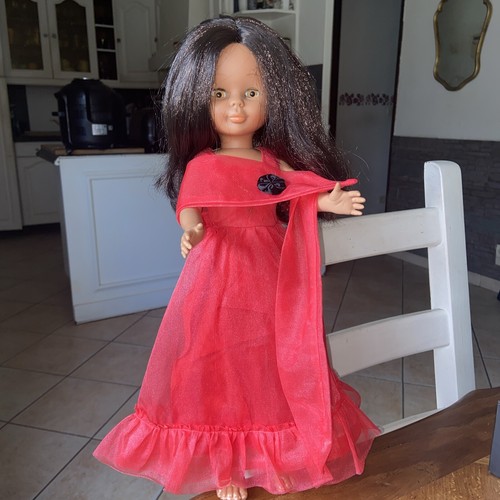 Conjunto fantasía nancy - ,