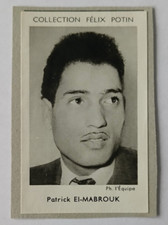 1952 PATRICK EL MABROUK