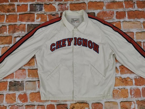 Chevignon vintage été - chevignon, veste