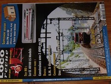 $$$ Loco Revue N°722 Ligne