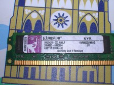 Memoria/Memory DDR2 800 Mhz