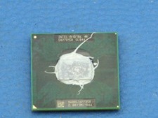 CPU SLB44 HP Pavilion DV7