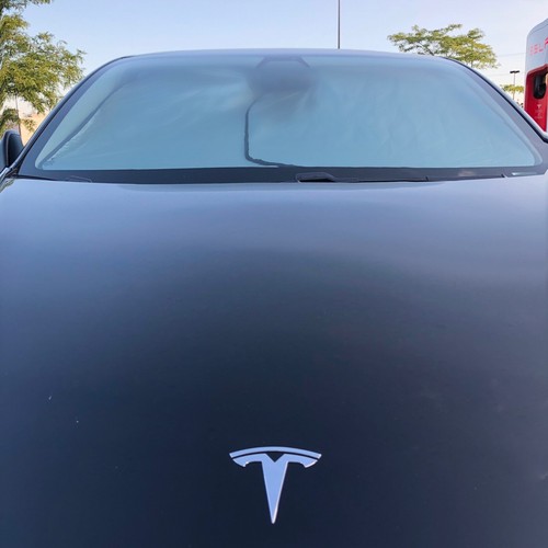 New tesla model 3 - model,