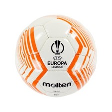 Ballon De Football Europa