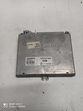CALCULATEUR MOTEUR ECU RENAULT SAFRANE 2.2 RXE S101720111P / 7700745988 (91A)