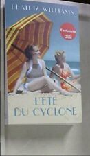 L'été du cyclone | Beatriz Williams | Très bon état