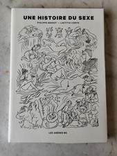 Une histoire du sexe EO 2017