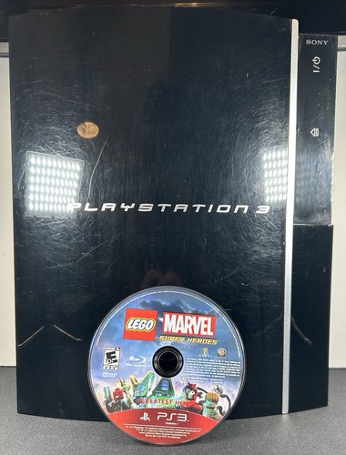 Sony playstation ps3 - playstation, 3