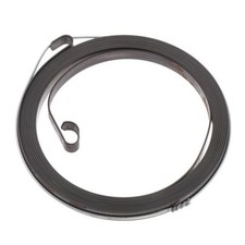 Ressort rappel spiral pour - ressort,