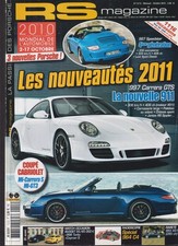 RS MAGAZINE N°112 997