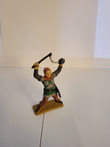 Soldat starlux moyen age - starlux,