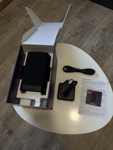 Enceintes sfr devialet - enceintes,