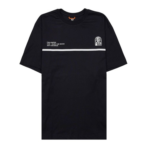 Parajumpers shirt manches - parajumpers, t-shirt