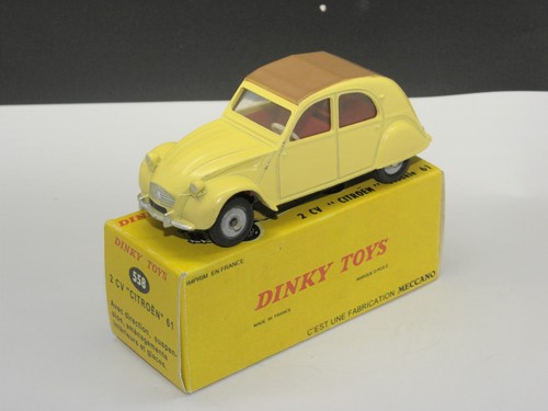 Vrai dinky toys 558 - 558,