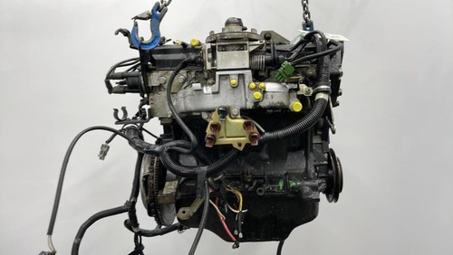 Moteur renault clio phase - phase, 3