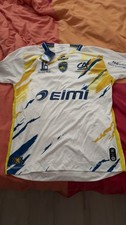 Maillot Foot Sochaux 