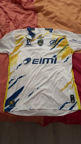 Maillot foot sochaux - foot,