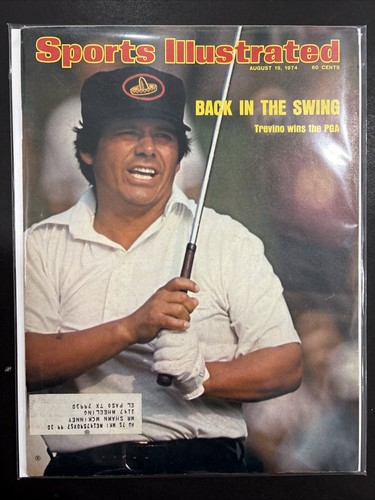 Sports illustrated august - sports,