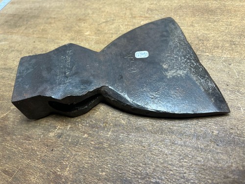 Hache bord usa outil - de, ancien
