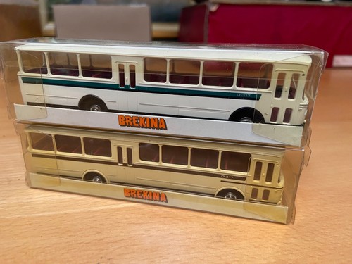 Brekina bus urbain - ho,