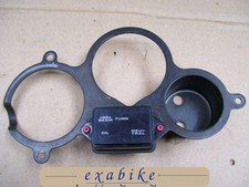 support des compteurs pour Suzuki RGV 250  de 1989 a 1990