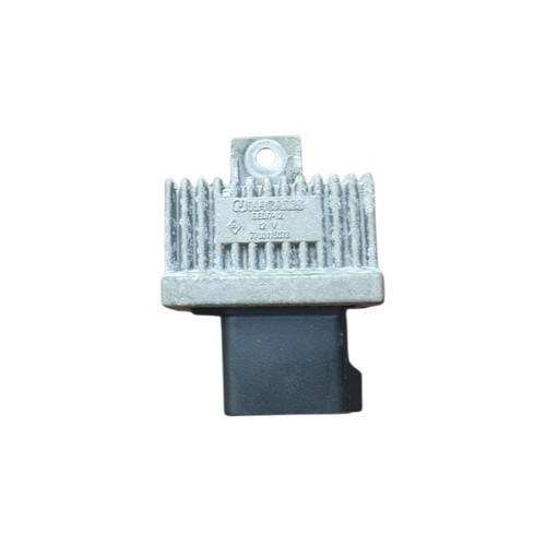 Boitier prechauffage - de,