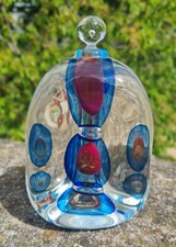 Alain et Marisa Bégou Flacon