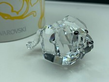 Figurine Swarovski 887731 Lion