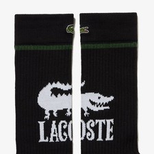 Chaussettes LACOSTE × ONE