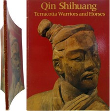 Qin Shihuang Terracotta