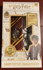 Harry Potter Neck Tie &