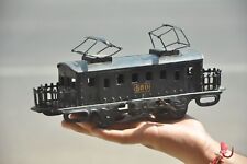 Tramway/Câble Vintage À