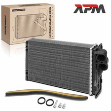 Échangeur Thermique Chauffage