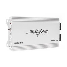 NEW SKAR AUDIO RP-800.1DM