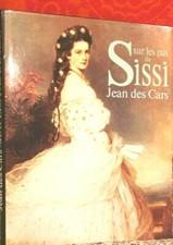 Sur les pas - , des