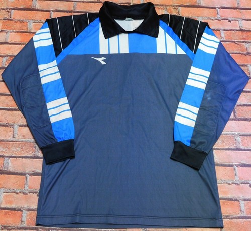 Diadora maillot football nolel - maillot,