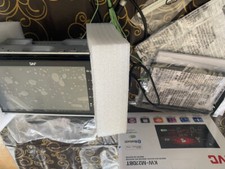 autoradio JVC, KW-M27 DBT, NOIR ,neuf
